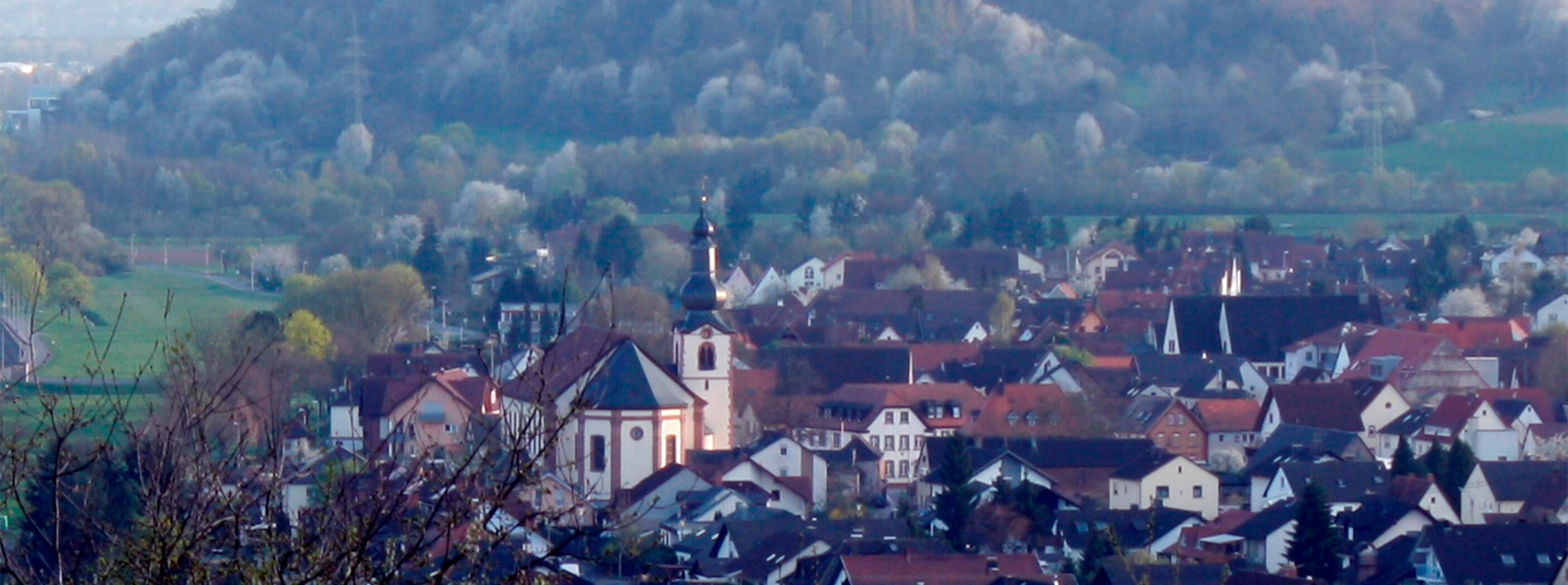 Gemeinde Großwallstadt