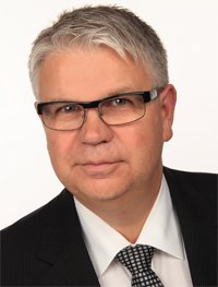 Bürgermeister Roland Eppig Gemeinde Großwallstadt