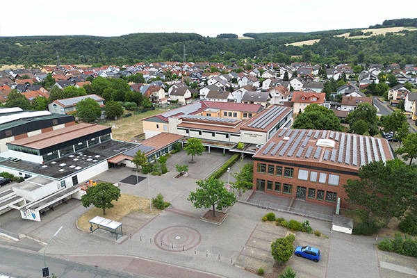 Kardinal-Döpfner-Schule Großwallstadt