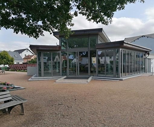 Friedhofsverwaltung Gemeinde Großwallstadt