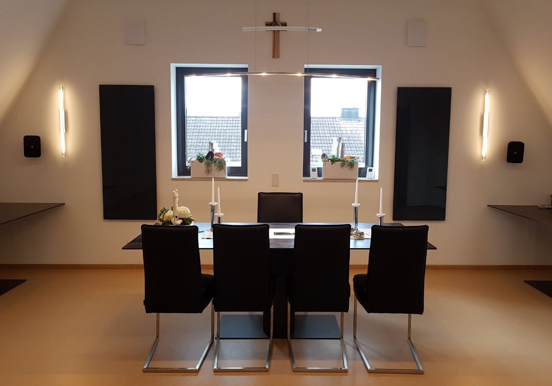 Standesamt Gemeinde Großwallstadt