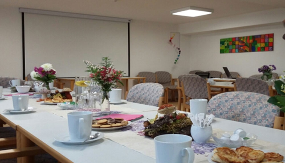 Seniorentreff Gemeinde Großwallstadt